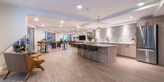 Tower 801 Apartments Gallery 38