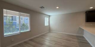 New Built Townhome For Rent - Accepting Housing Vouchers. Gallery 4