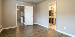 Beautiful Round Rock Townhome | Granite Counters, Stainless Appliances & Fenced Yard Gallery 9