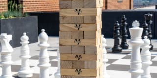 The Victor Luxury Apartments Gallery 34