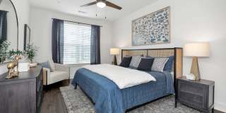 The Jessam at Hays Farm Gallery 21