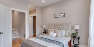 Brand New Luxury Home Brewerytown Brand New Luxury Home Brewerytown Gallery 21