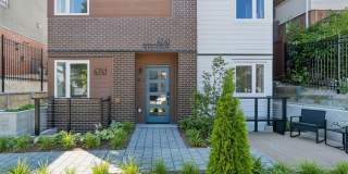 The Row Apartments is now Leasing! Gallery 4