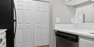 Spacious 3BR Condo in Fayetteville Gallery 4