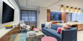 J VUE at the LMA Gallery 25