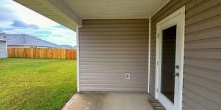 4 bedroom 2 bath home in the Woodlands Subdivision in Milton, FL! 4 bedroom 2 bath home in the Woodlands Subdivision in Milton, FL! Gallery 22