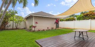 Spacious 4BD/3BA Ewa Beach Home | Solar PV Panels, 2-Car Garage & Big Yard | Pet Friendly Gallery 25
