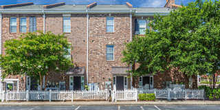 Located just Steps from Shopping, Dining, & Entertainment in The Market Common Gallery 1
