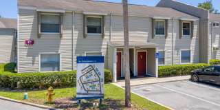 Creekwood Apartments Gallery 20