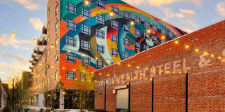 AVA Arts District Gallery 54