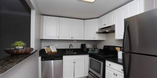 Arts Center Tower Apartments Gallery 6