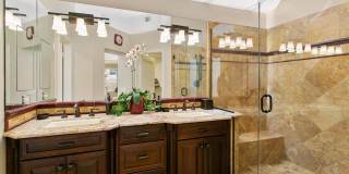 Beautiful and Highly Upgraded Furnished Home in the 55+ Community of Palmia! Gallery 19