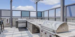 Palette at Arts District Gallery 24