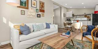 6081 Horton unit: Casita Gallery 1