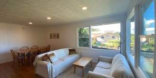 Kaumana Terrace! Furnished With Ocean Views! Gallery 5