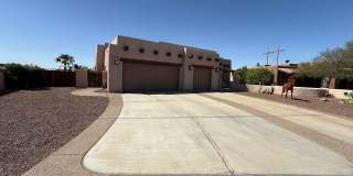 Gorgeous Furnished Pool/Spa Home with spectacular views Gallery 6