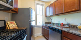 The Asbury Apartments Gallery 2