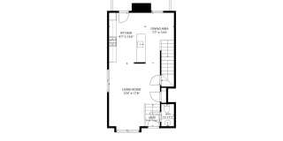 Experience contemporary living in this beautifully renovated residence where modern design meets everyday comfort. Gallery 29