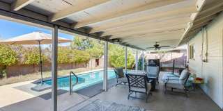 4bed, 2bath Glendale home with a pool! Gallery 40