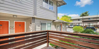 Heritage Crossing Townhome Apartments Gallery 11