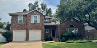 5803 Cedar Cliff Drive Gallery 1