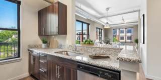 Starkweather Lofts Gallery 5