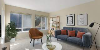 Gilman's Fairway Condominiums ~ Queen Anne Gallery 1