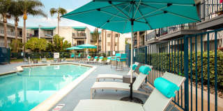 The Pacific at Mission Bay Gallery 88