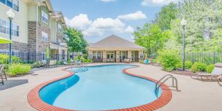 Vintage Retreat Apartments Gallery 16