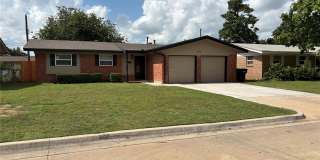 Home for Lease in Moore Gallery 1