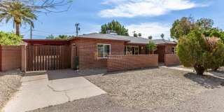 1307 West Thomas Road Gallery 1