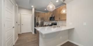 Townhome in Greenways at Sand Creek Townhome in Greenways at Sand Creek Gallery 5