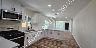 Newly Renovated Home for Rent Gallery 1
