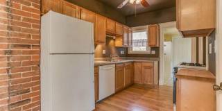 Big Character. Smart Size. Walk to Switchback. Gallery 1