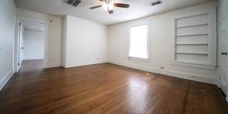 1/2 Mo Off Special - Historic area - China Grove- 1 bed,1bath Unit Gallery 8