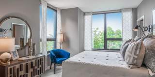 Signature at Reston Town Center Gallery 8