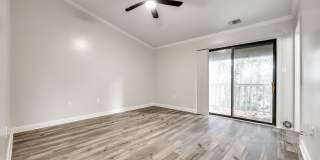 Beautifully remodeled one bedroom, one bath in Lake Wylie Woods! Gallery 14