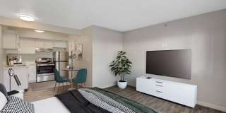 Mezzo Apartments Gallery 6