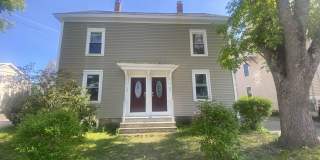 25 Elm Street Gallery 1