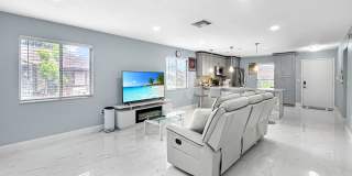 Beautifull 2-Bedroom End-Unit Villa in Palm Harbor! Gallery 5