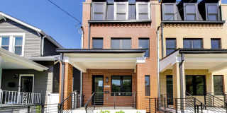 4411 1/2 ILLINOIS Avenue NW 4411 1/2 ILLINOIS Avenue NW Gallery 1