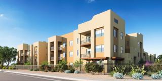 Sandoval Flats - Affordable Housing Gallery 2