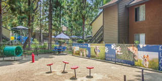 Trails San Dimas Gallery 61