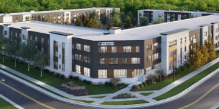 Affordable Housing - The Wildwood at Main Gallery 20