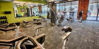 Belk Hudson Lofts Gallery 8