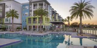 Residences at the Green Gallery 17
