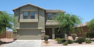 Charming 4 Bed Home in Laveen with School, Park nearby Gallery 1