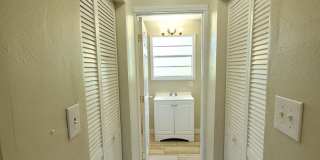 205 Henry Street Pensacola, FL 32507 MOVE IN SPECIAL: HALF OFF first full month of rent!!! Gallery 27