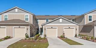 2/2.5 Townhouse available for rent Gallery 1
