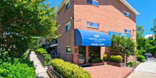 Capital Crossing Apartments Gallery 14